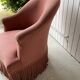 Toad chair