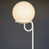 Aldo Van Den Nieuwelaar Globe Floor lamp for Domani, 1970s