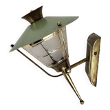 Wall lamp Maison Lunel 50s