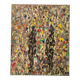 Peinture à l'huile