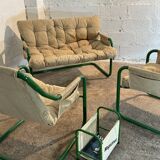 Ensemble salon complet IKEA Vintage