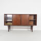 Buffet by Arne Vodder for H.P. Hansen, 1960