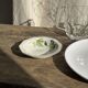Set of 11 fruit-patterned bowls The Chartwell Collection England D17