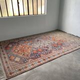 Persian rug Kilim Türkiye 1950