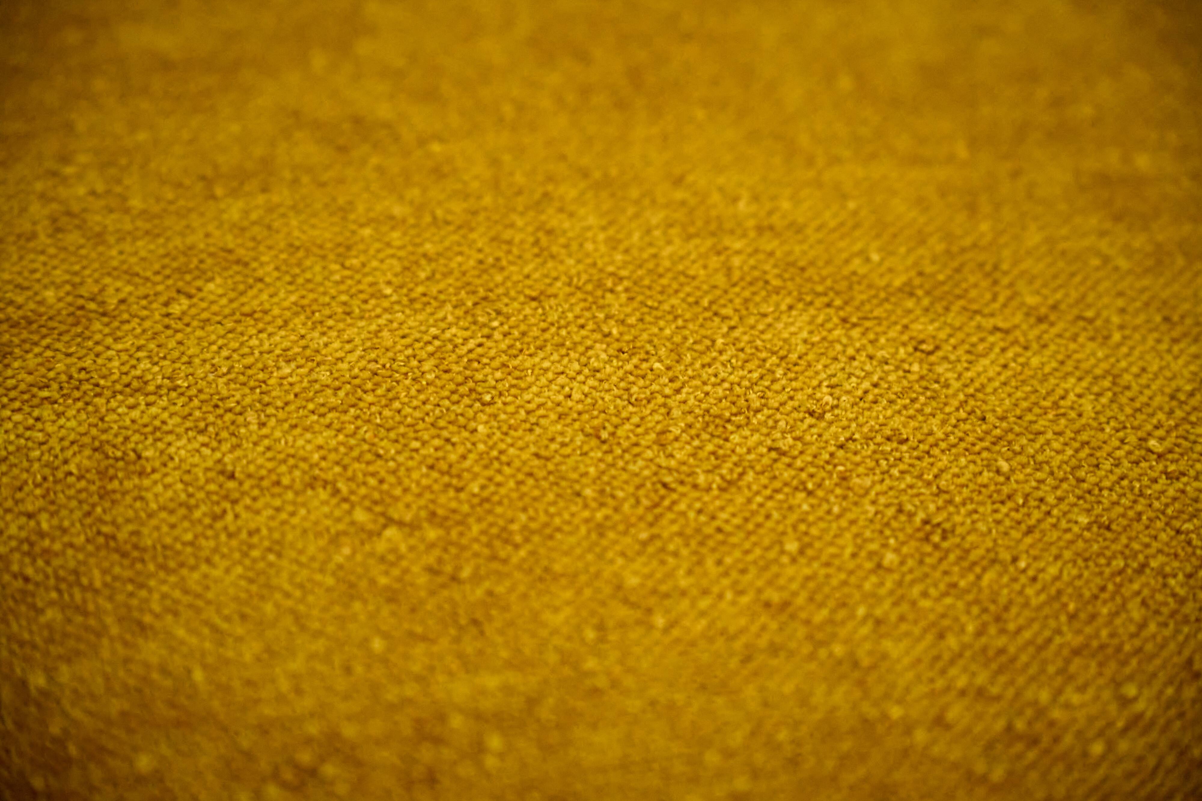 Vintage beech dining chairs - set of 4