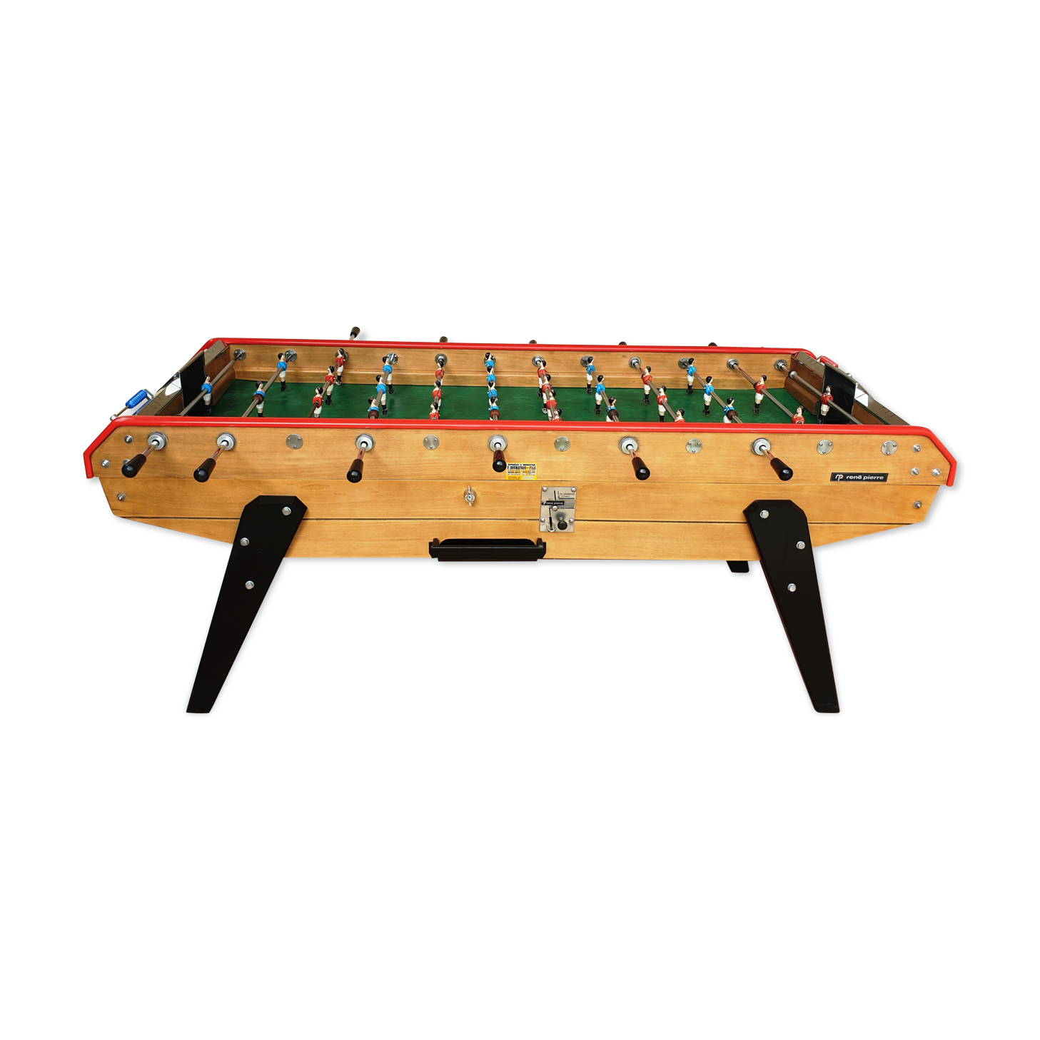 Baby Foot RENE PIERRE 71 (2 to 4 Players)