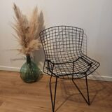 Harry Bertoia Wire Chair