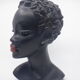 Buste de femme