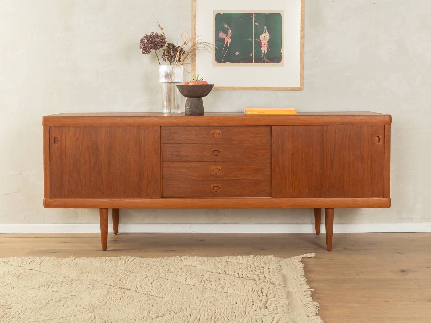 Classic sideboard from the 1960s