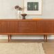 Classic sideboard from the 1960s