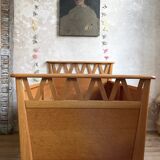 Child's bed
