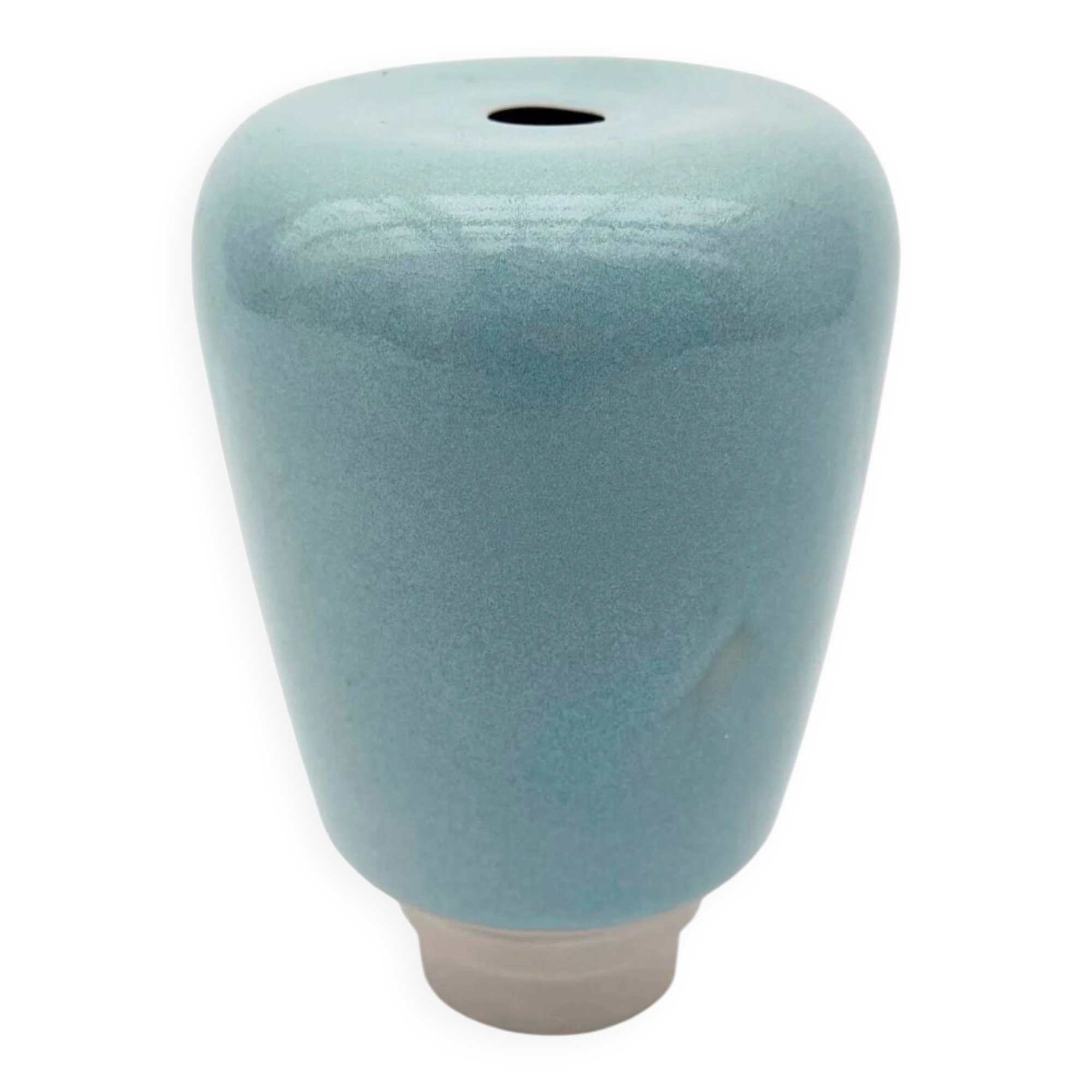 Vase en céramique de Yann Masseyeff