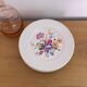 Vintage Luneville France plates