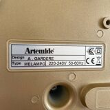 Artemide Gardere Lamp