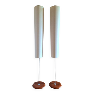 lampadaires design vintage,