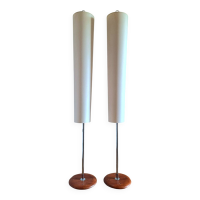 Lampadaires design vintage, luminaires Espagne