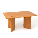 Rare dining set - Soren Nissen & Ebbe Gehl