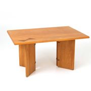 Rare ensemble de salle à manger - Soren Nissen & Ebbe Gehl
