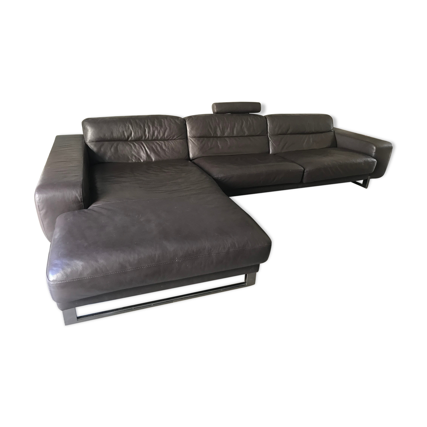 Roche & Bobois sofa