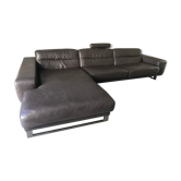 Roche & Bobois sofa