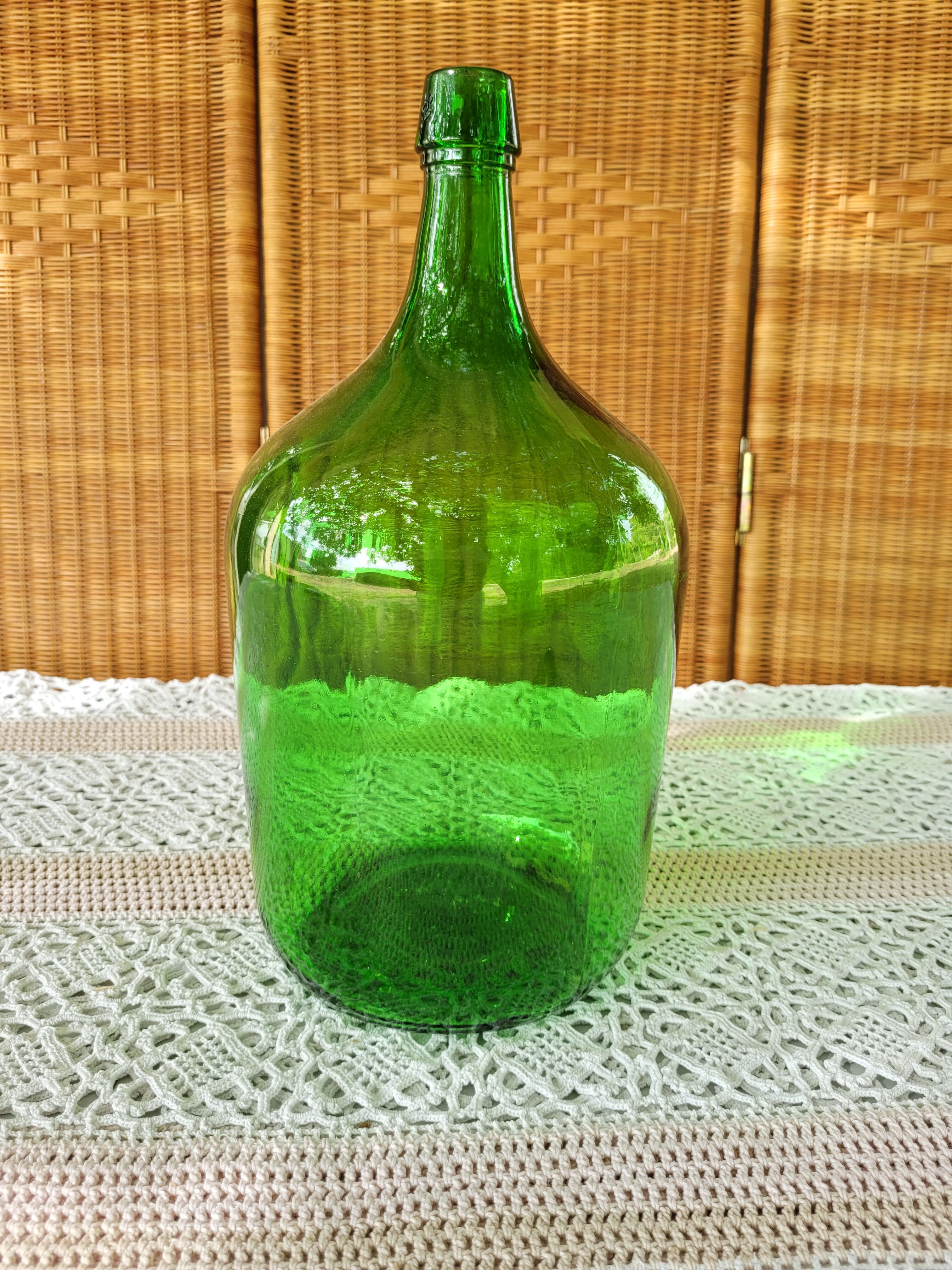 Vintage bottle bottle