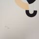 Sonia Delaunay: Rhythm and Dance - Signed lithograph