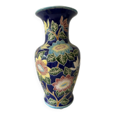 Ceramic vase