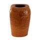 Ceramic vase, German design, 1960s, manufactured in West Germany