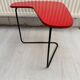 3 nesting tables - Willy Van Der Meeren, Belgium - 1950