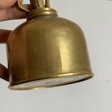 Brass spray