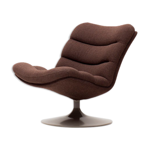 Lounge chair 'F978' by - harcourt
