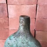 TAMEGROUTE POTTERY IN GLAZED TERRACOTTA