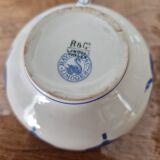 Service thé/café
