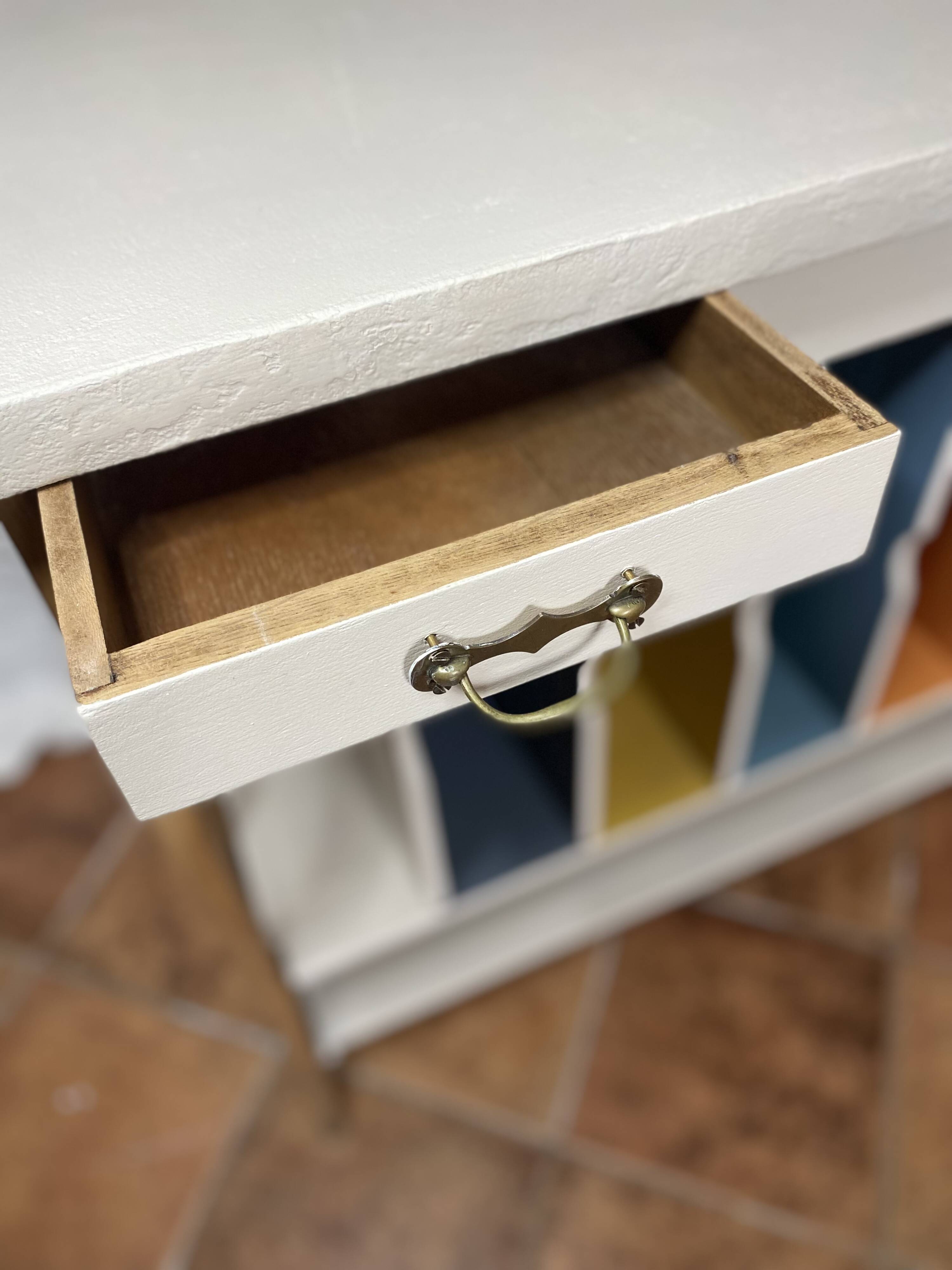 Workshop furniture