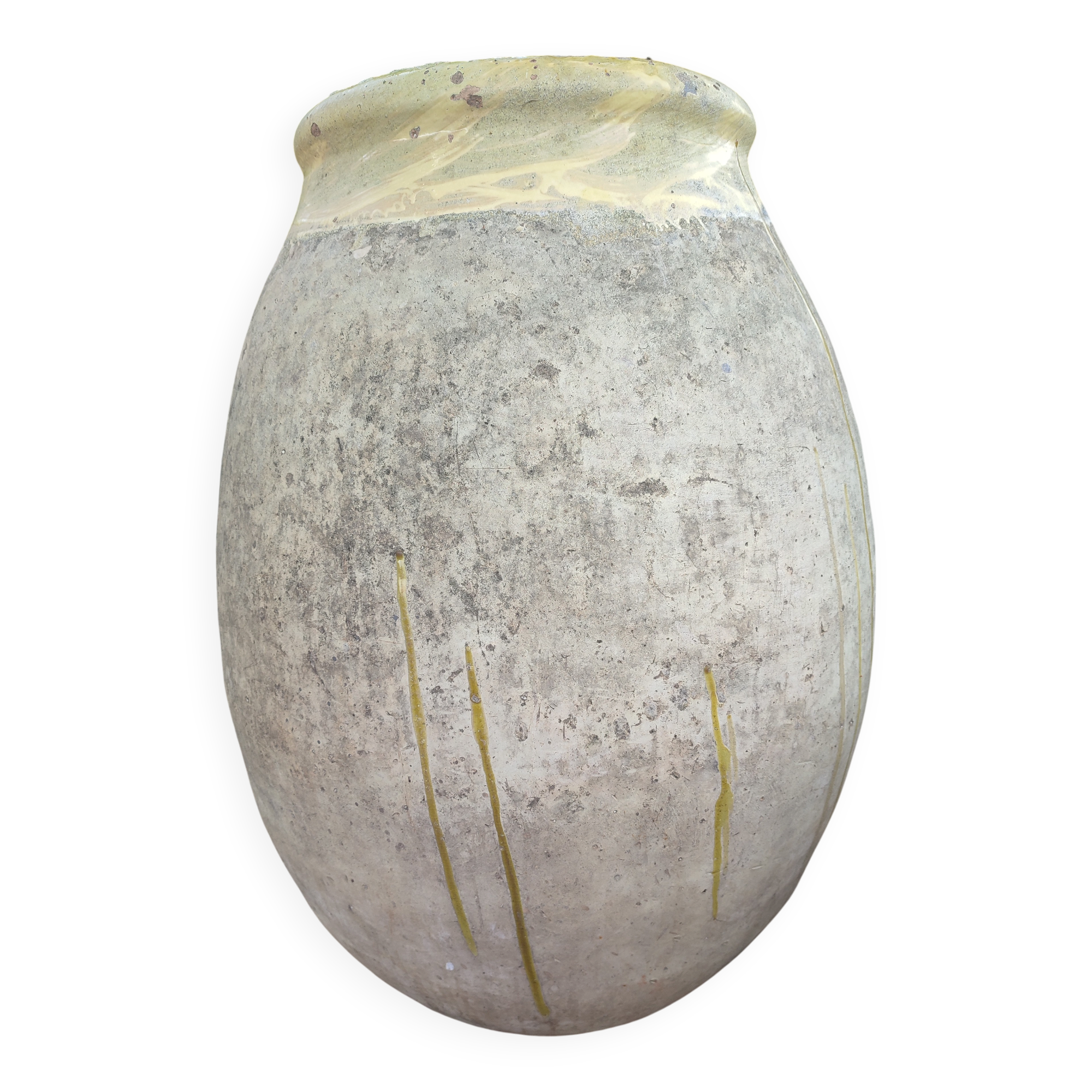 Biot jar