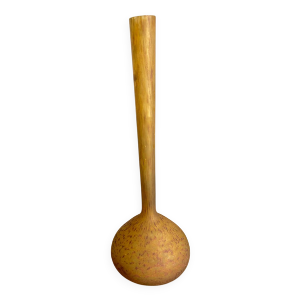 Vase Art Nouveau Delatte Nancy berluze
