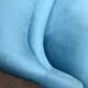 Vintage velvet Toad sofa