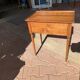 Console 2 drawers