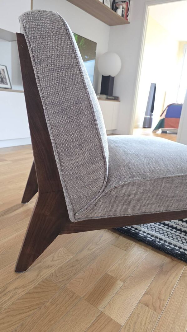 Fauteuil AMPM