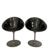 Philippe Starck's ero/s chair for Kartell