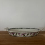 Plate Portmeirion England The Botanic Garden