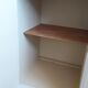 Tv stand buffet 1970