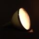 Pendant lamp USSR