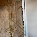 Magazine holder