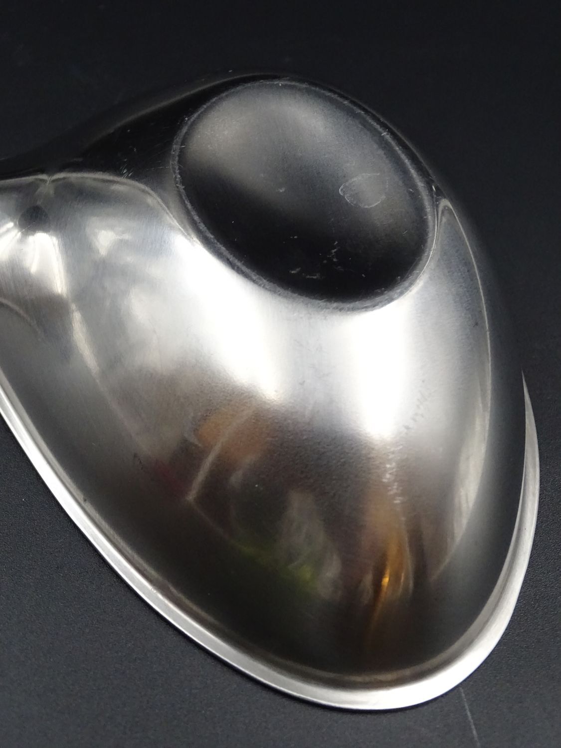 Ravier Alessi by Ron Arad Babyboop model