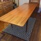Extendable Scandinavian table