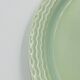 Lot de 6 Assiettes Plates Villeroy & Boch Ondine