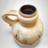 Large Fat Lava ceramic Scheurich