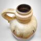 Large Fat Lava ceramic Scheurich