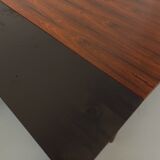 Vintage Scandinavian style dining table